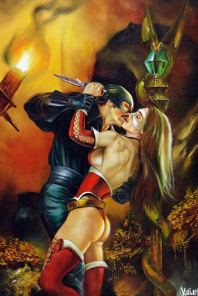 avatar image