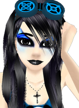avatar image