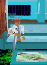 avatar image
