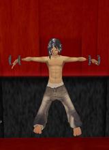 avatar picture