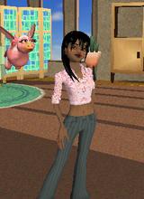 avatar image