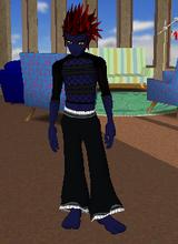 avatar image