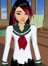 3333kagome
