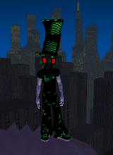 avatar image