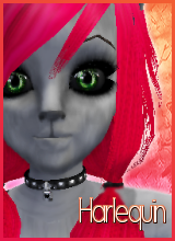 Harlequin