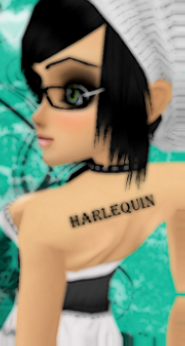 Harlequin