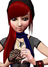 avatar image