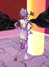 Avatar pic