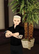 avatar image