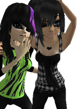 avatar image