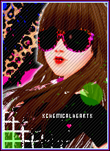 xChemicalHeartx