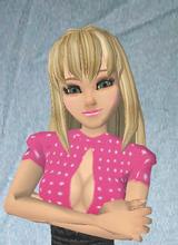 avatar image