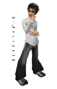 avatar image