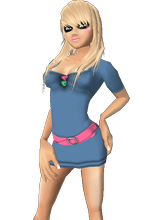 avatar picture