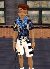 avatar image