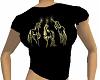 Golden Unicorns