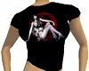 Gothic Vampire Penticle