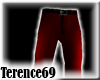 69 Chic Pants - Red