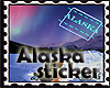 [SP/PHz] ~ Alaska