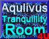 4u Aqulivus Tranquillity