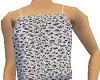 Grey Rose tank