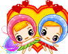 <~Friends~>