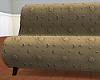 Golden Celestial Couch