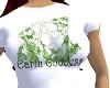 Earth Goddess Pentacle