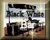 [my]Black White Bar