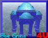 4u Blue Grass Pavillion