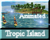 [my] Tropic Island Beach