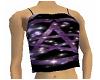 Purple Pentacles top