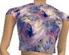 Butterflied babytee