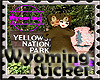 [SP/PHz] ~ Wyoming