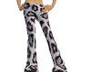 Leopard-Fur