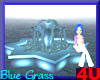4u Blue Grass Fountain 3