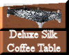 [my]Silk Coffee Table