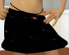 Black Stars Mini w/Thong