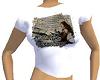 Blessed Be tee