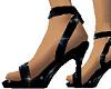 Celestial heels