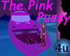 4u Pink  Boat