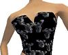 Black Goddess Corest
