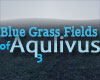 4u Aqulivus3 Blue Grass