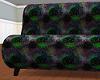 Celestial Swirl couch