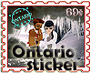 [SP/PHz] ~ Ontario