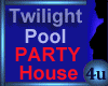 4u Awesome Twilight Pool