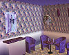 Purple Fay Lounge