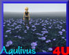 4u Aqulivus BlueFlower 1