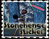 [SP/PHz] ~ Stonehenge