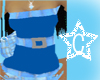C.D.L.C ChkrNBlueTube